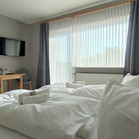 Ostseehotel Kappeln By Team Schleifee Екстер'єр фото