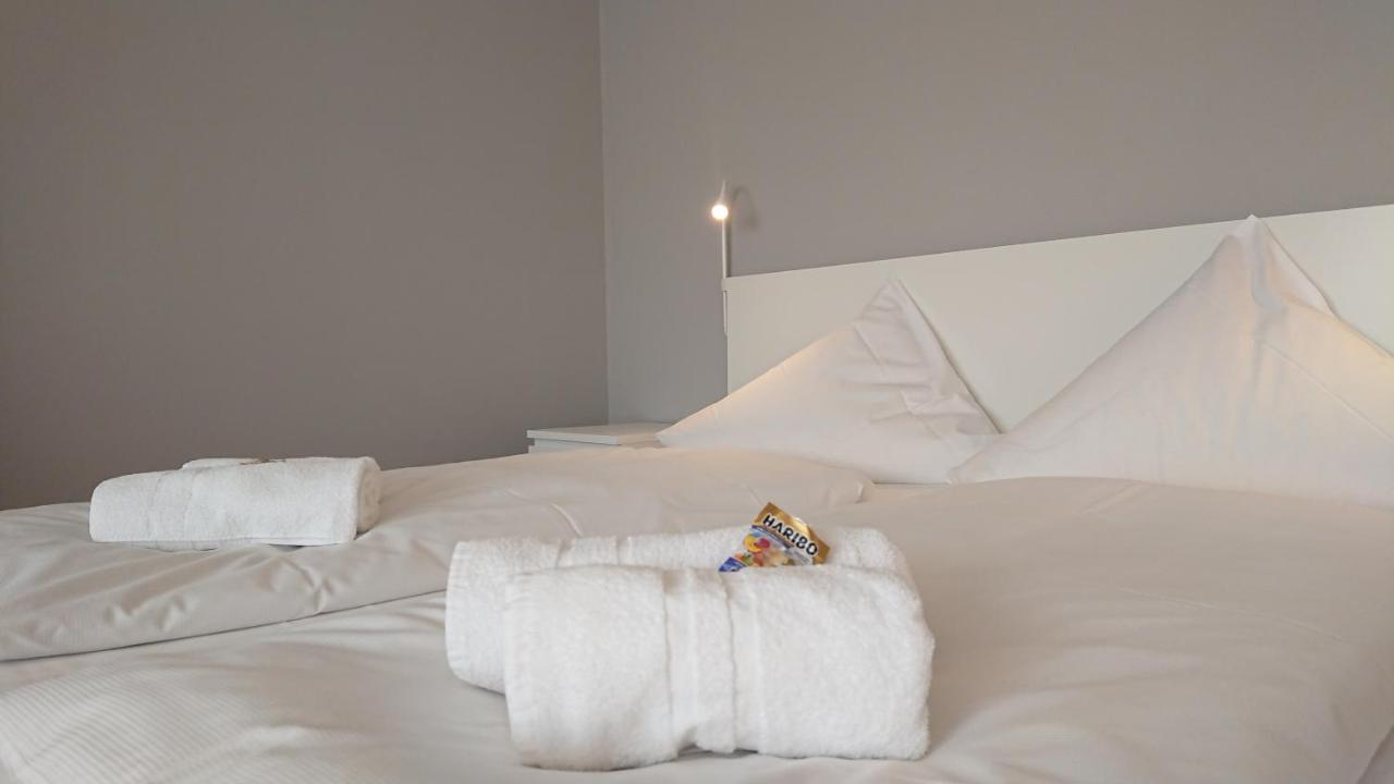 Ostseehotel Kappeln By Team Schleifee Екстер'єр фото