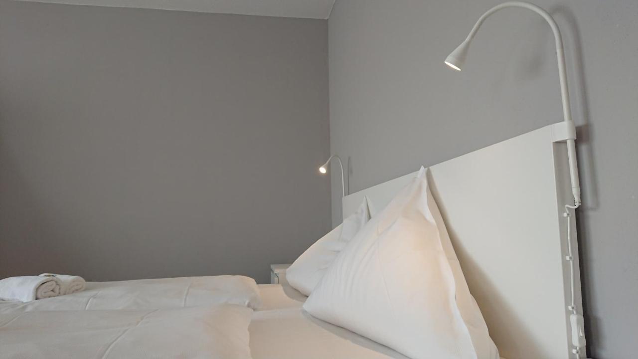 Ostseehotel Kappeln By Team Schleifee Екстер'єр фото