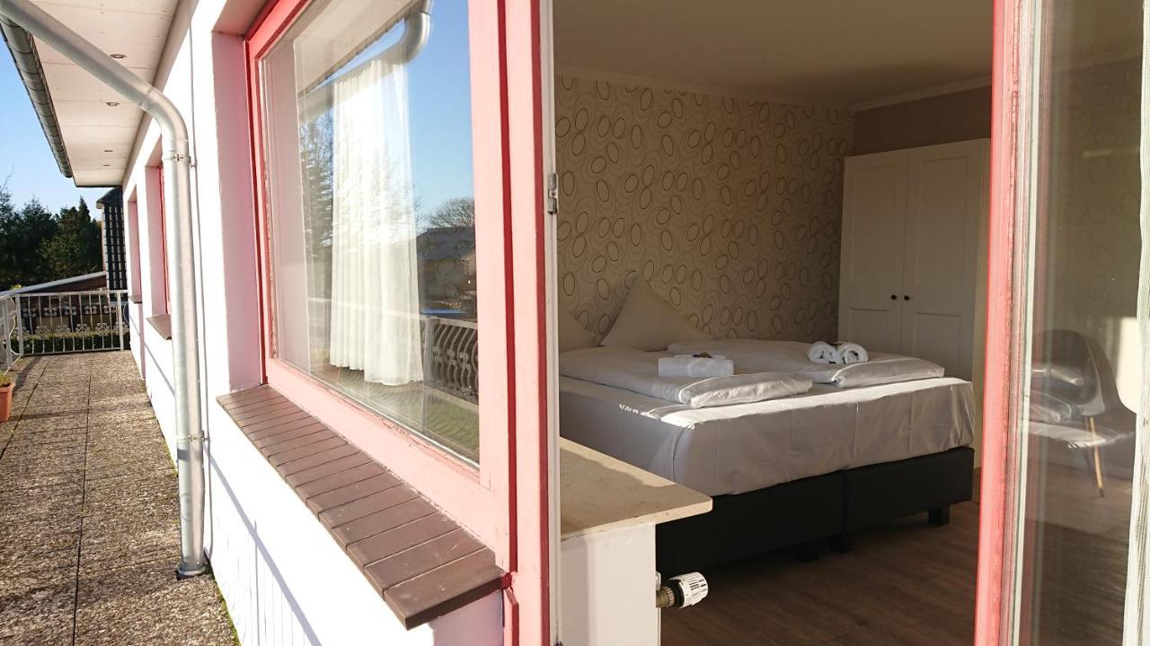 Ostseehotel Kappeln By Team Schleifee Екстер'єр фото
