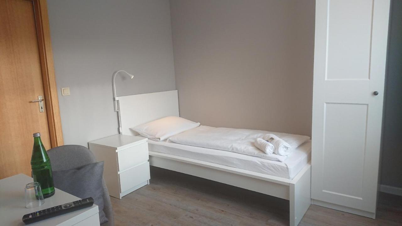 Ostseehotel Kappeln By Team Schleifee Екстер'єр фото