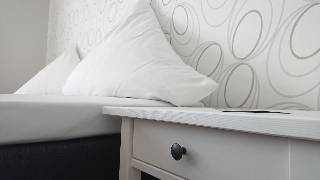 Ostseehotel Kappeln By Team Schleifee Екстер'єр фото