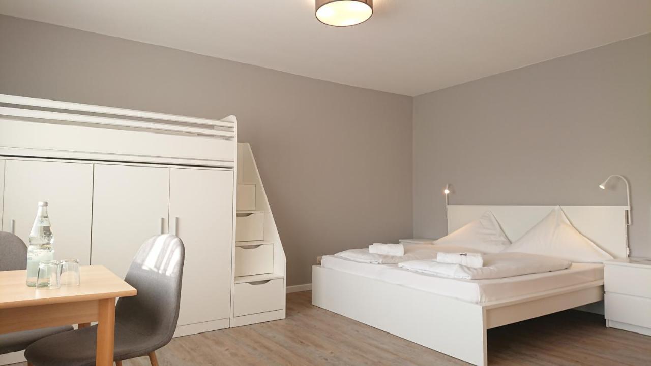Ostseehotel Kappeln By Team Schleifee Екстер'єр фото
