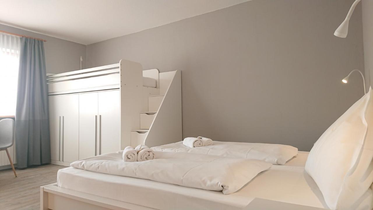 Ostseehotel Kappeln By Team Schleifee Екстер'єр фото