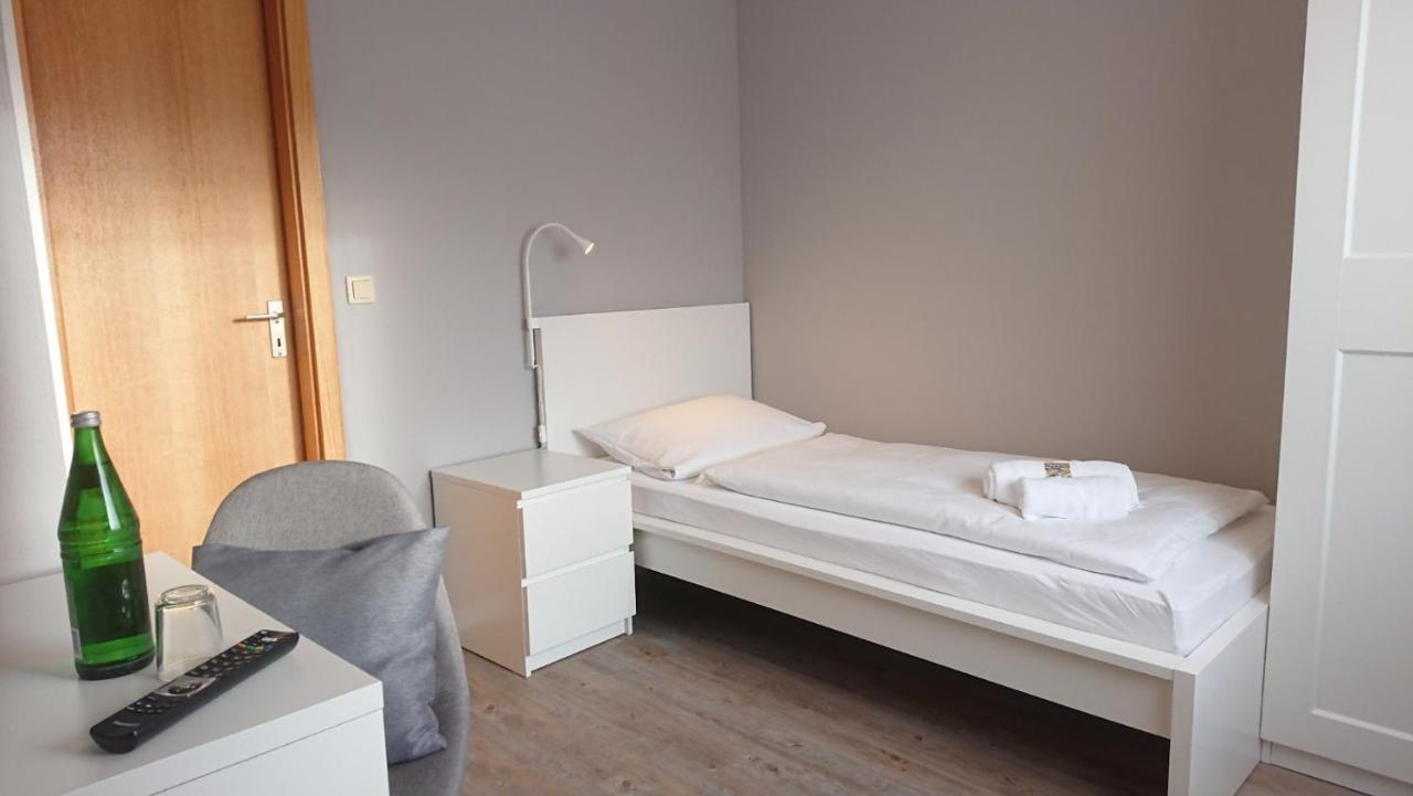 Ostseehotel Kappeln By Team Schleifee Екстер'єр фото