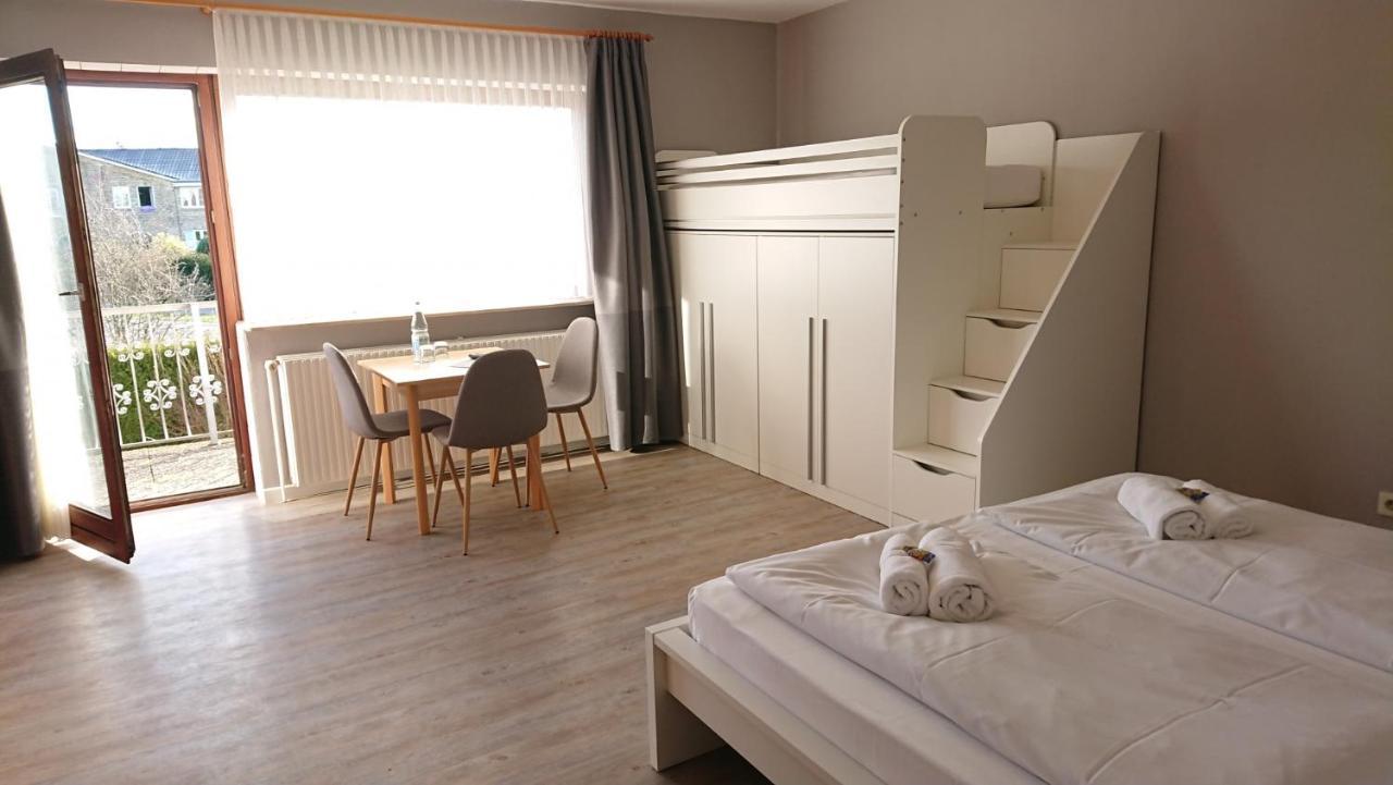 Ostseehotel Kappeln By Team Schleifee Екстер'єр фото
