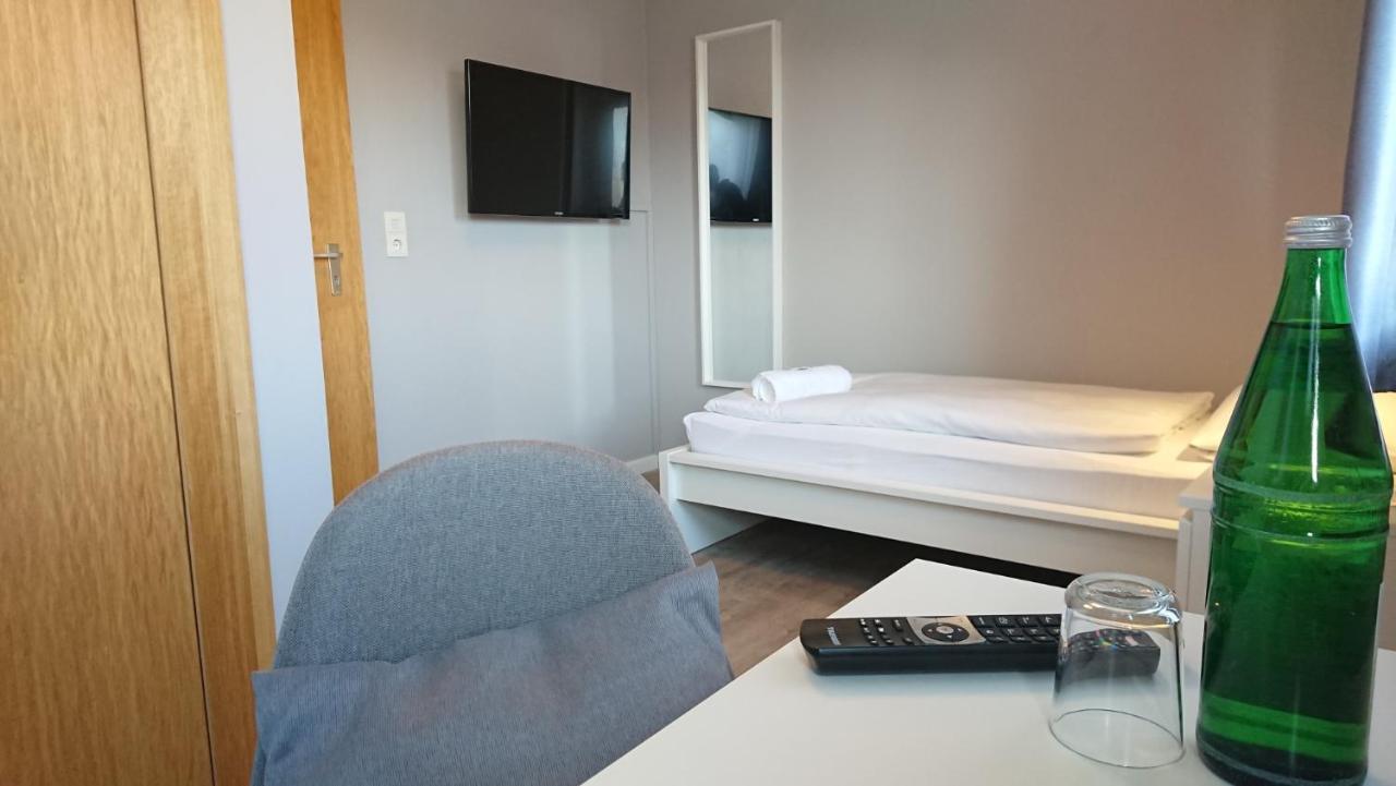 Ostseehotel Kappeln By Team Schleifee Екстер'єр фото