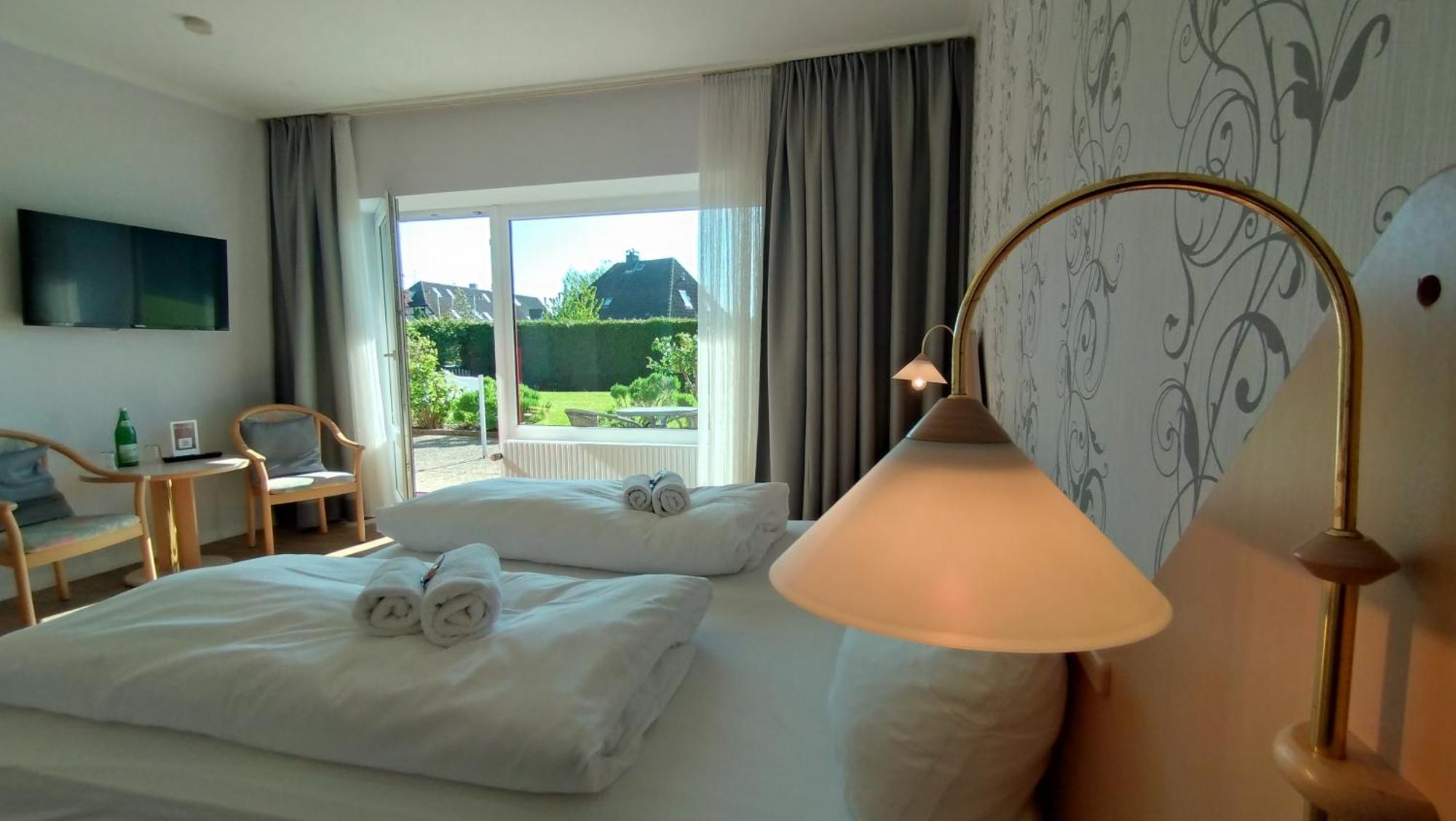 Ostseehotel Kappeln By Team Schleifee Екстер'єр фото