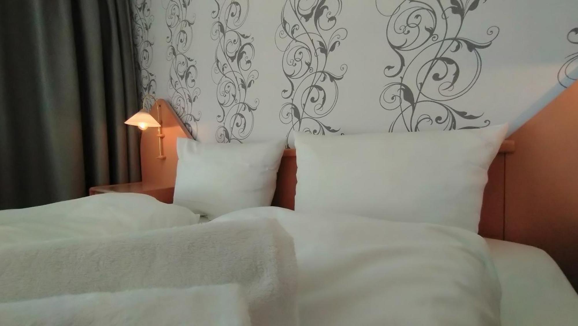 Ostseehotel Kappeln By Team Schleifee Екстер'єр фото