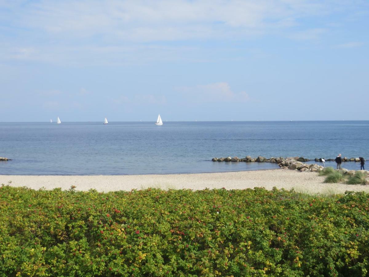 Ostseehotel Kappeln By Team Schleifee Екстер'єр фото