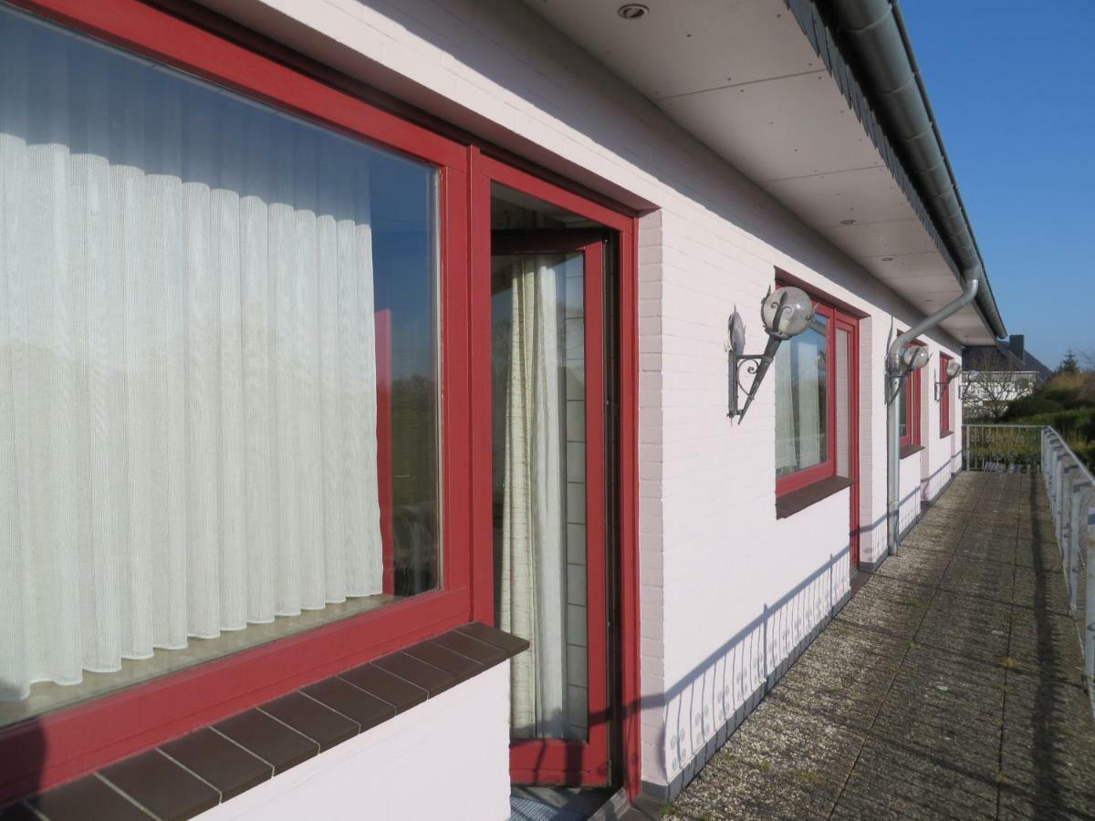 Ostseehotel Kappeln By Team Schleifee Екстер'єр фото