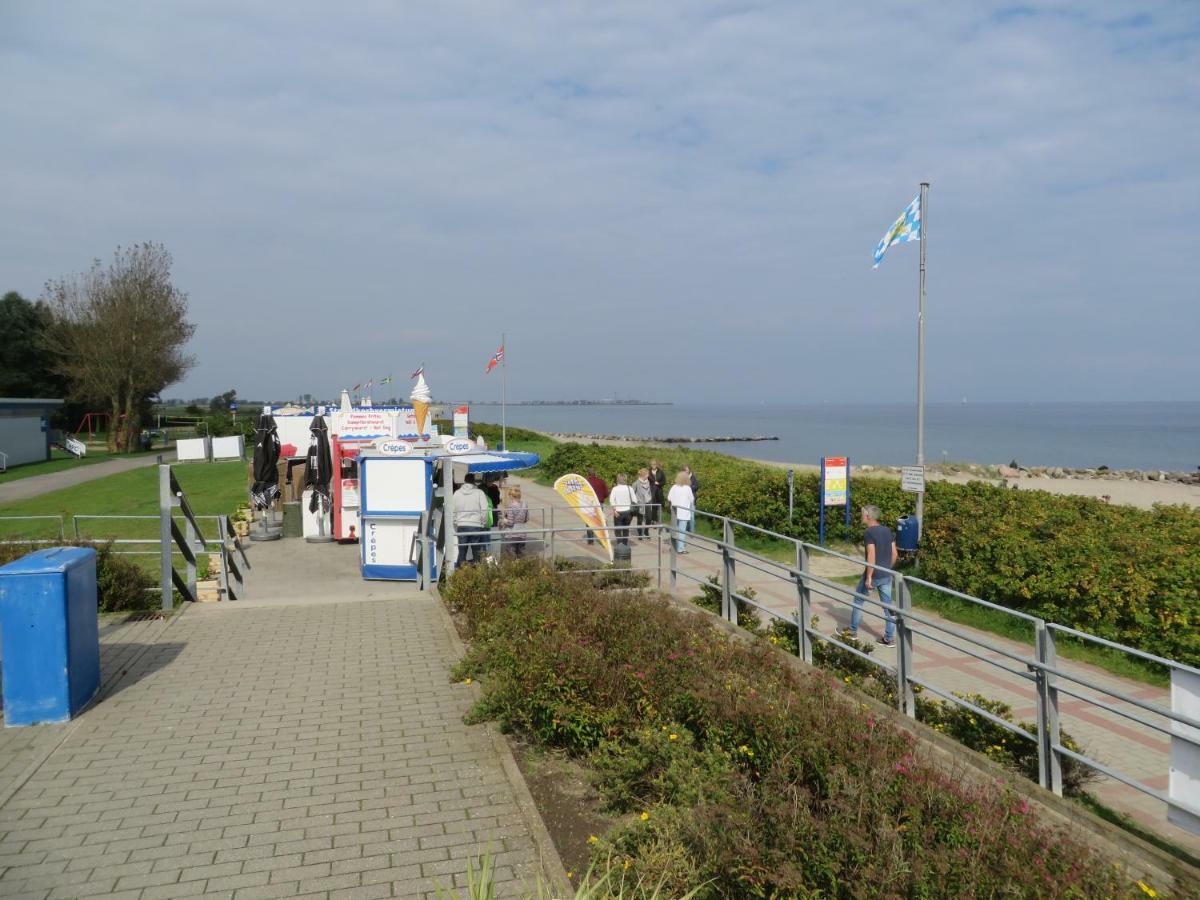 Ostseehotel Kappeln By Team Schleifee Екстер'єр фото